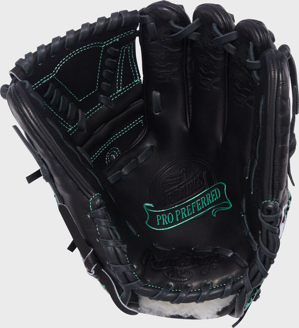Rawlings Pro Preferred Jacob deGrom Game Model PROSJD48B 11.75" Baseball Glove