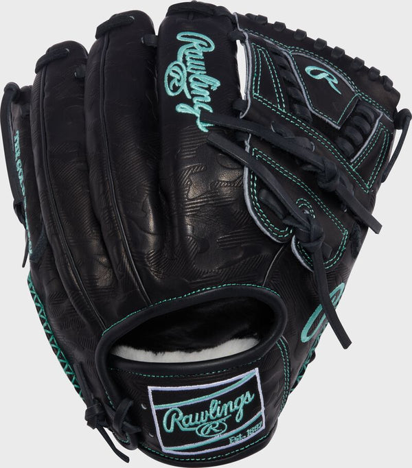 Rawlings Pro Preferred Jacob deGrom Game Model PROSJD48B 11.75" Baseball Glove
