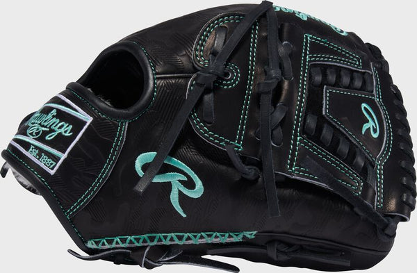 Rawlings Pro Preferred Jacob deGrom Game Model PROSJD48B 11.75" Baseball Glove