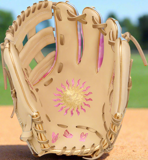 Rawlings Heart of the Hide Sierra Romero PROSR32C 12" Fastpitch Glove