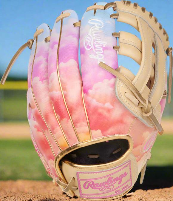 Rawlings Heart of the Hide Sierra Romero PROSR32C 12" Fastpitch Glove