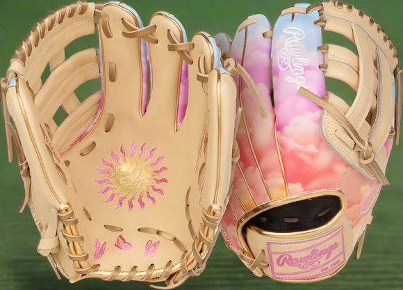Rawlings Heart of the Hide Sierra Romero PROSR32C 12" Fastpitch Glove