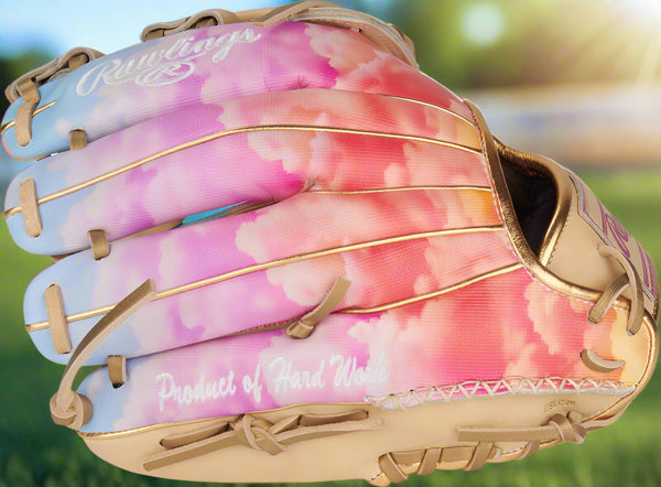 Rawlings Heart of the Hide Sierra Romero PROSR32C 12" Fastpitch Glove