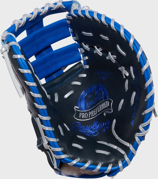Rawlings Pro Preferred Vladimir Guerrero Jr. Game Model PROSVG27N 13" Baseball First Base Mitt