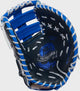 Rawlings Pro Preferred Vladimir Guerrero Jr. Game Model PROSVG27N 13" Baseball First Base Mitt