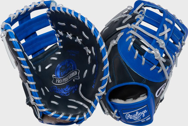 Rawlings Pro Preferred Vladimir Guerrero Jr. Game Model PROSVG27N 13" Baseball First Base Mitts