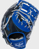 Rawlings Pro Preferred Vladimir Guerrero Jr. Game Model PROSVG27N 13" Baseball First Base Mitt