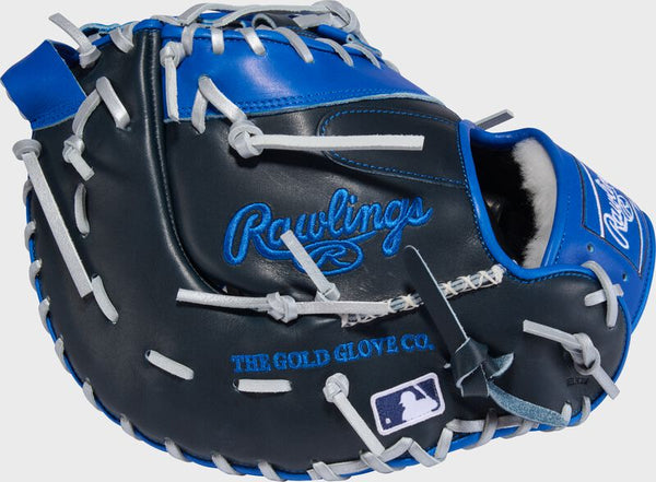 Rawlings Pro Preferred Vladimir Guerrero Jr. Game Model PROSVG27N 13" Baseball First Base Mitt