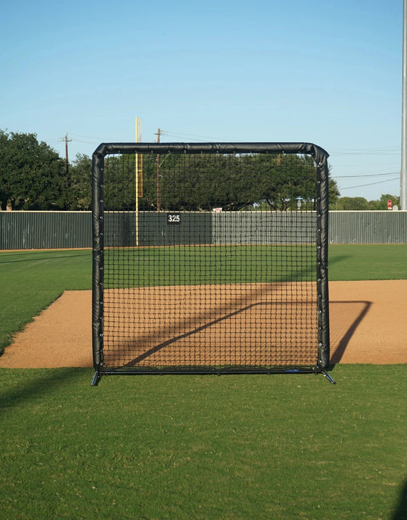 Premium Field Screen - 7' x 7'