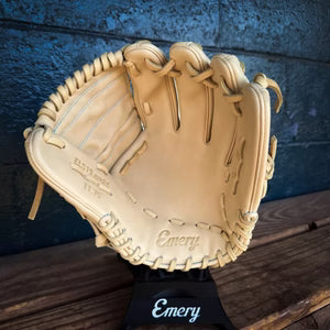 Emery Summit Series ELS19 Baseball Glove – Blonde