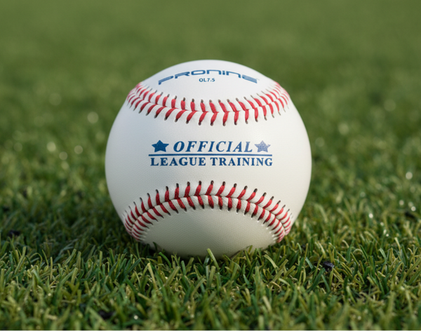 ProNine OL7.5  Reduced Size Practice Baseball
