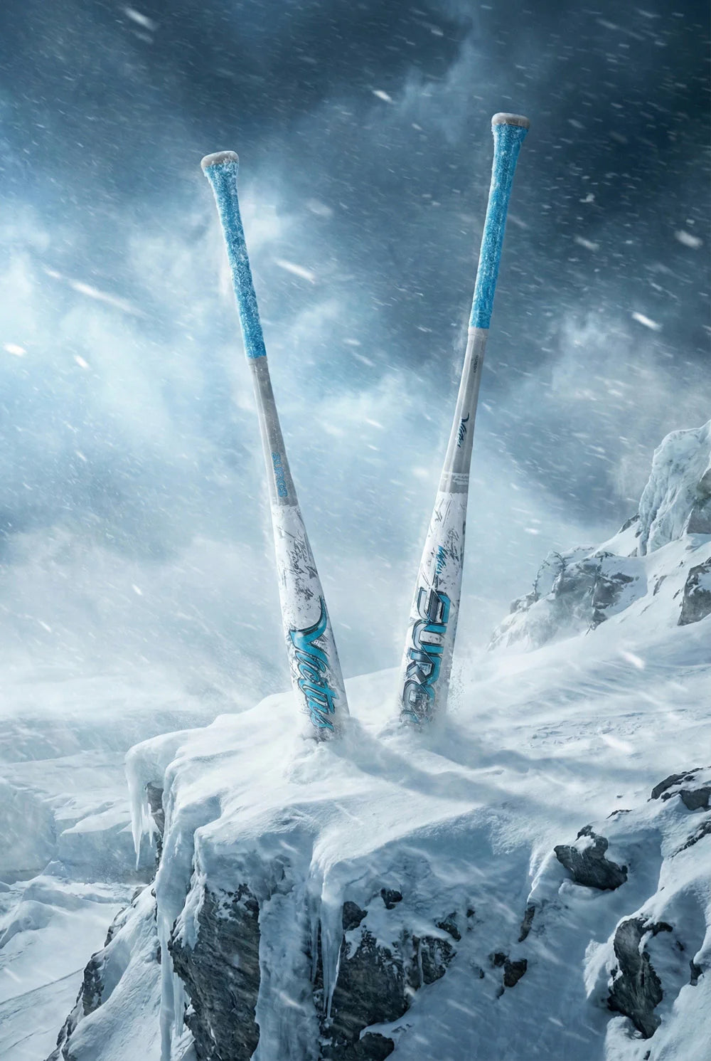 Victus Surgo BBCOR -3 Baseball Bats