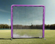 Bullet On-Field Protective Screen (8' x 8') - Purple