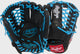 Rawlings R9 Contour Fit 11.5" R9115U-4BCB Baseball Gloves