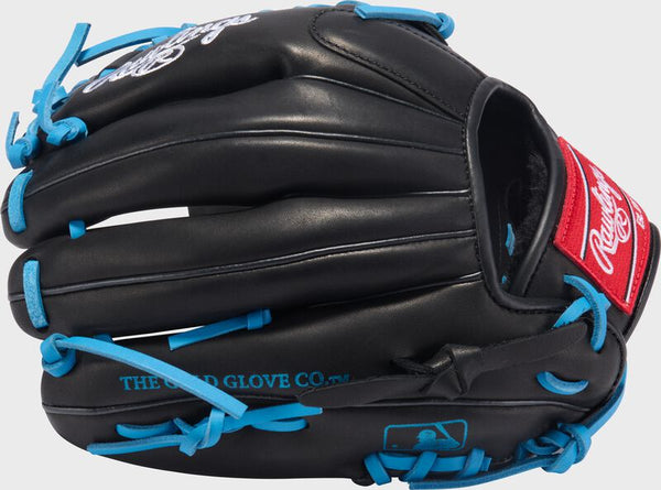 Rawlings R9 Contour Fit 11.5" R9115U-4BCB Baseball Glove