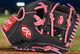 Rawlings R9 11.5" R9204-2BP Baseball Glove