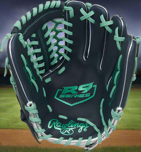 Rawlings R9 11.75" R9205-4N Baseball Glove