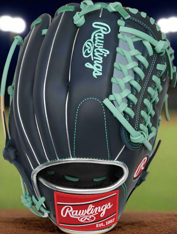 Rawlings R9 11.75" R9205-4N Baseball Glove
