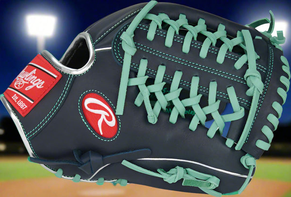Rawlings R9 11.75" R9205-4N Baseball Glove