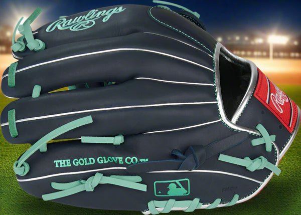 Rawlings R9 11.75" R9205-4N Baseball Glove