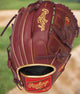 Rawlings R9 12" R9206-9SH Baseball Glove