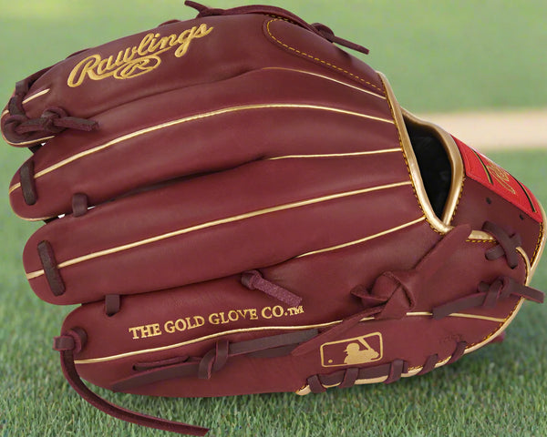 Rawlings R9 12" R9206-9SH Baseball Glove
