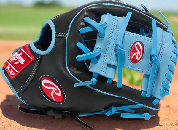 Rawlings R9 11.5" R9314-2BCB Baseball Glove