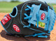 Rawlings R9 11.5" R9314-2BCB Baseball Glove