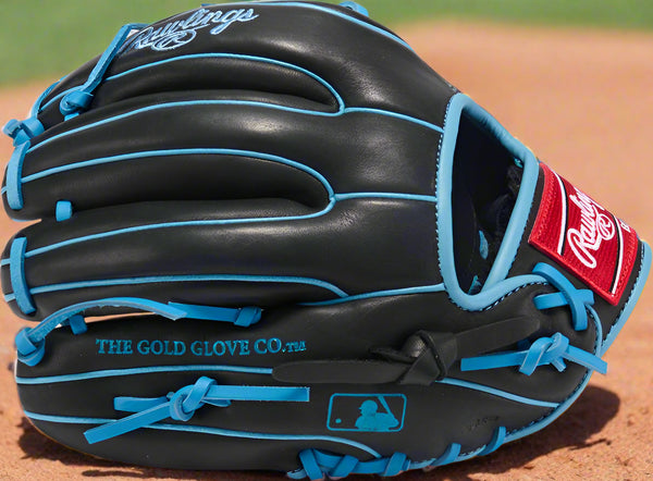Rawlings R9 11.5" R9314-2BCB Baseball Glove