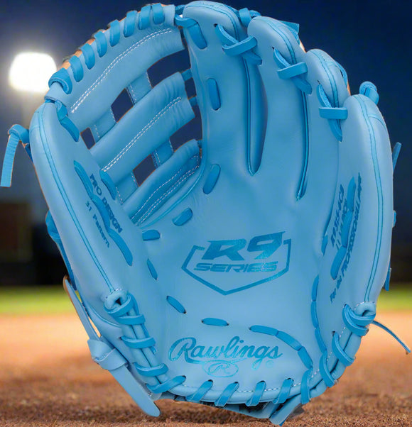Rawlings R9 11.75" R9315-6CB Baseball Glove