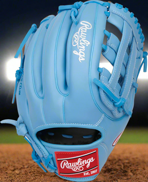 Rawlings R9 11.75" R9315-6CB Baseball Glove