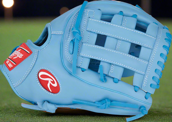 Rawlings R9 11.75" R9315-6CB Baseball Glove