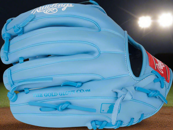 Rawlings R9 11.75" R9315-6CB Baseball Glove