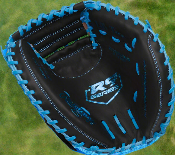 Rawlings R9 32.5" R9CM325BCB Baseball Catchers Mitt