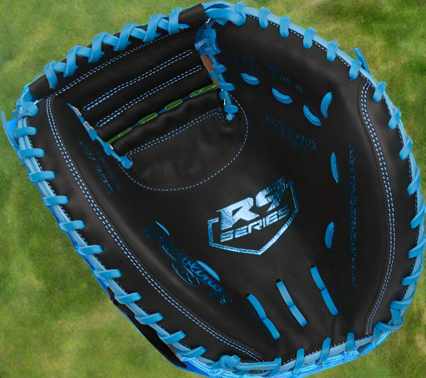 Rawlings R9 32.5" R9CM325BCB Baseball Catchers Mitt