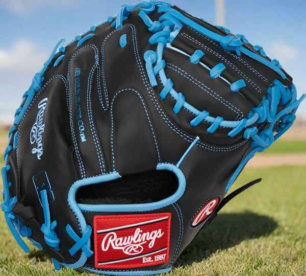 Rawlings R9 32.5" R9CM325BCB Baseball Catchers Mitt
