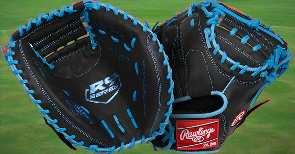 Rawlings R9 32.5" R9CM325BCB Baseball Catchers Mitt