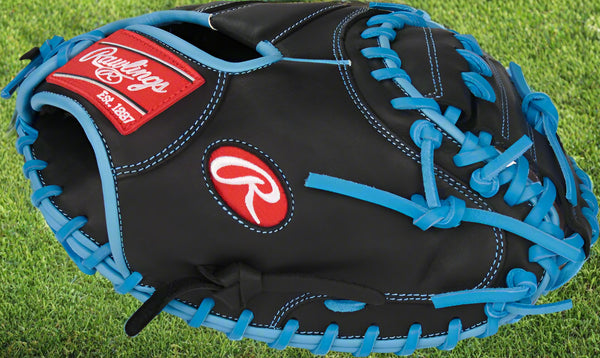 Rawlings R9 32.5" R9CM325BCB Baseball Catchers Mitt