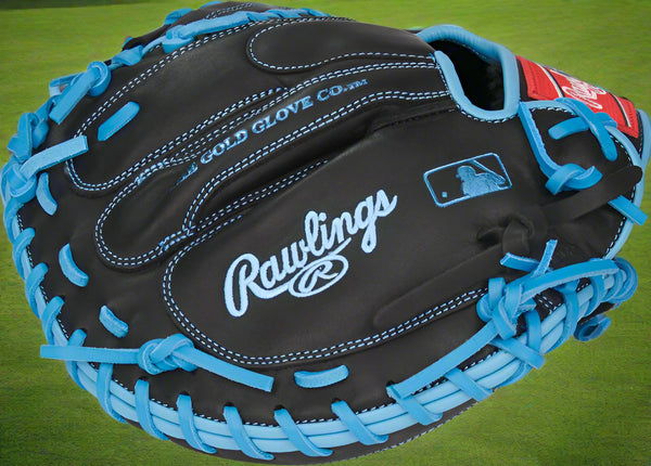 Rawlings R9 32.5" R9CM325BCB Baseball Catchers Mitt