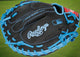 Rawlings R9 32.5" R9CM325BCB Baseball Catchers Mitt