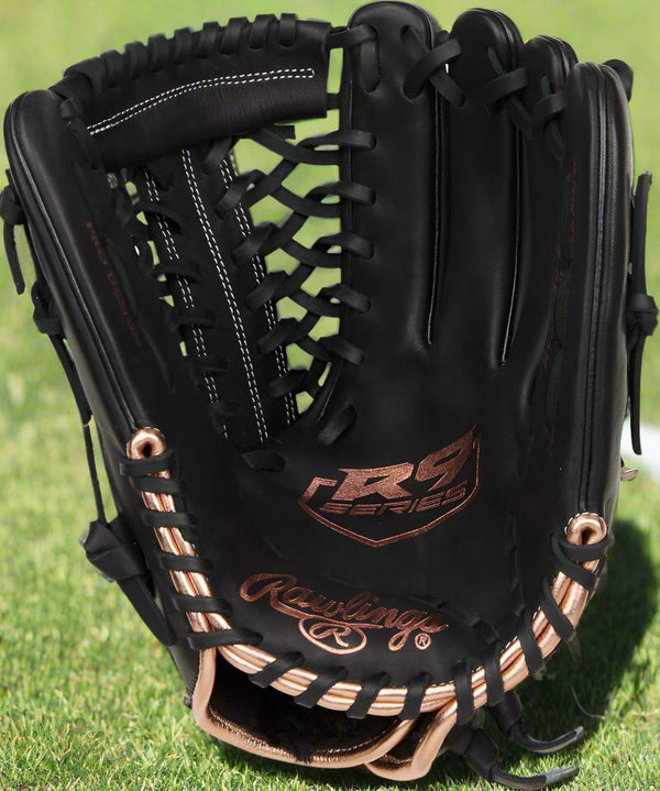 Rawlings R9 Series 12" R9SB120-4B Fastpitch Glove