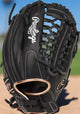 Rawlings R9 Series 12" R9SB120-4B Fastpitch Glove