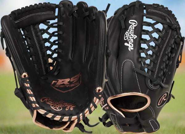 Rawlings R9 Series 12" R9SB120-4B Fastpitch Glove