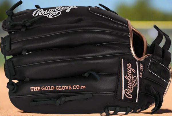 Rawlings R9 Series 12" R9SB120-4B Fastpitch Glove