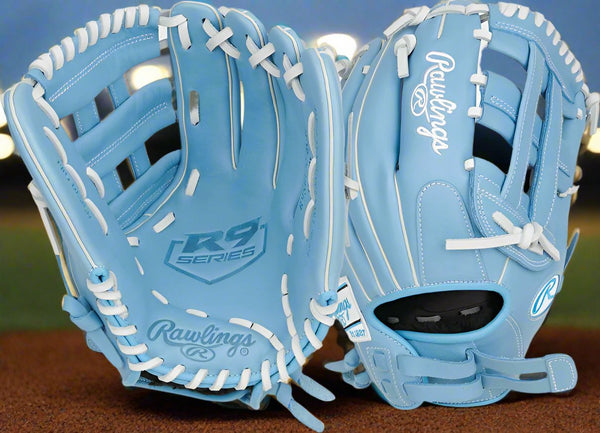 Rawlings R9 Series 12" R9SB120-6CB Fastpitch Glove