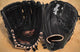 Rawlings R9 Series 12.5" R9SB125-18B Fastpitch Glove