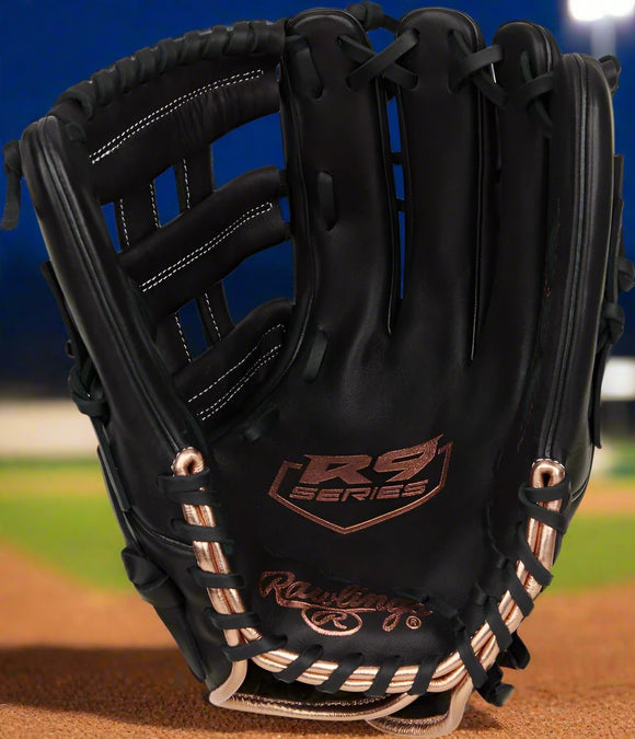 Rawlings R9 Series 13" R9SB130-6B Fastpitch Glove