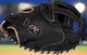 Rawlings R9 Series 33" R9SBCM33-24B Fastpitch Catchers Mitt