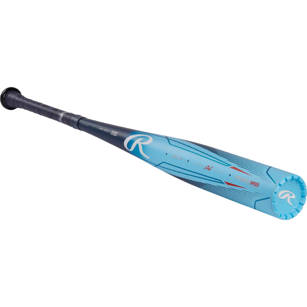 Rawlings Clout AI™ -3 BBCOR Baseball Bat