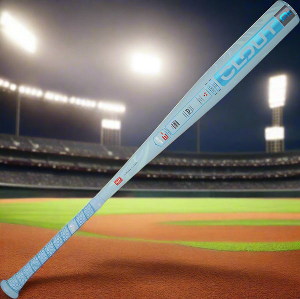 2025 Rawlings Clout AI™ -3 BBCOR Baseball Bat